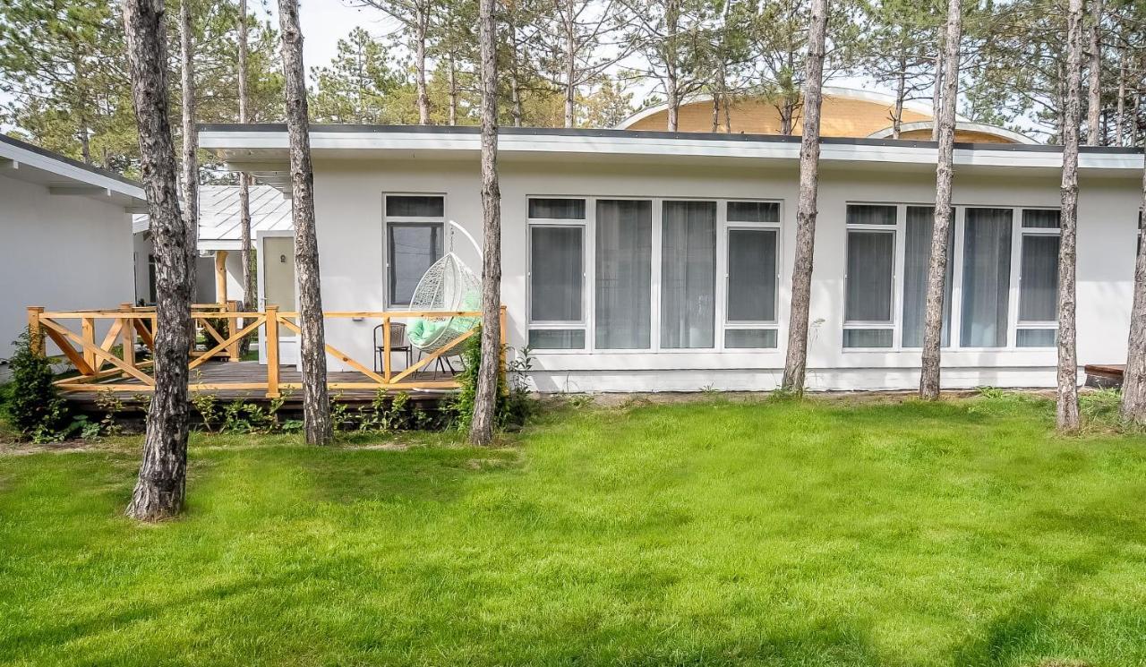 Vital Park Koblewo Zewnętrze zdjęcie