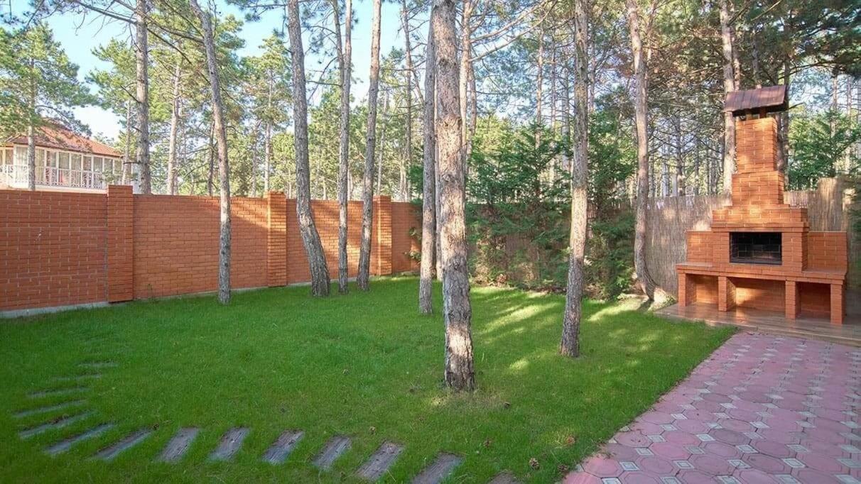 Vital Park Koblewo Zewnętrze zdjęcie