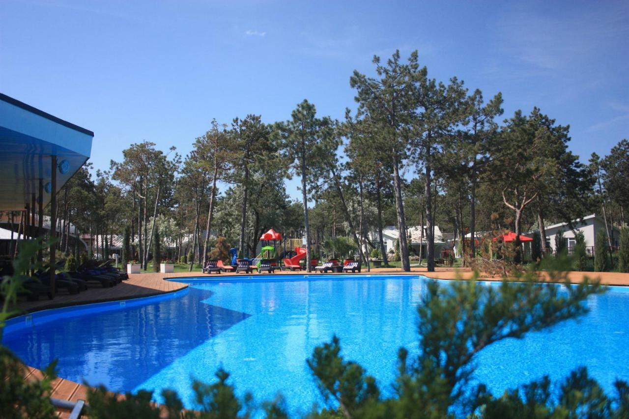 Vital Park Koblewo Zewnętrze zdjęcie