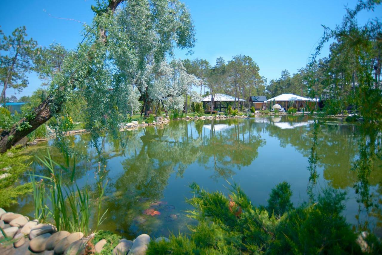 Vital Park Koblewo Zewnętrze zdjęcie